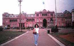 Argentina...